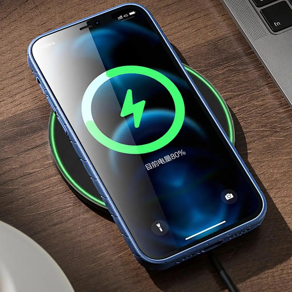 Wireless Charger 15W 30W 50W Fast Wireless Charger Fast Charger Pad Wireless Charging Station Charger Fast Charging Dock Station