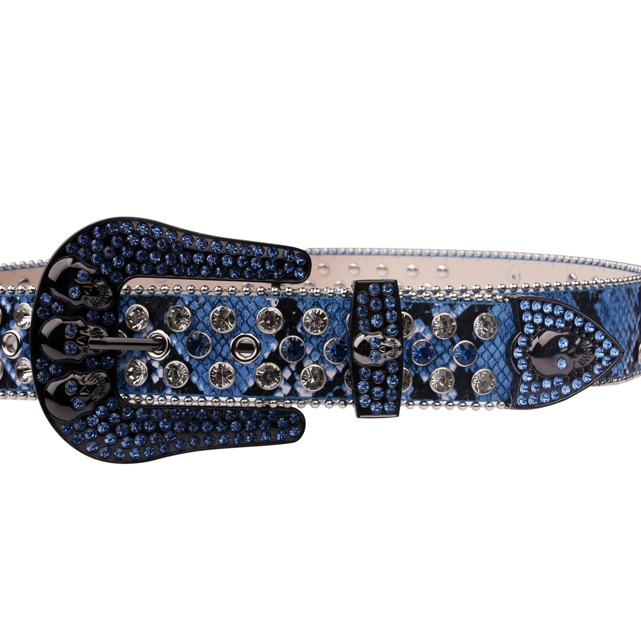 ABOVE EARTH BB Belt - Above Earth