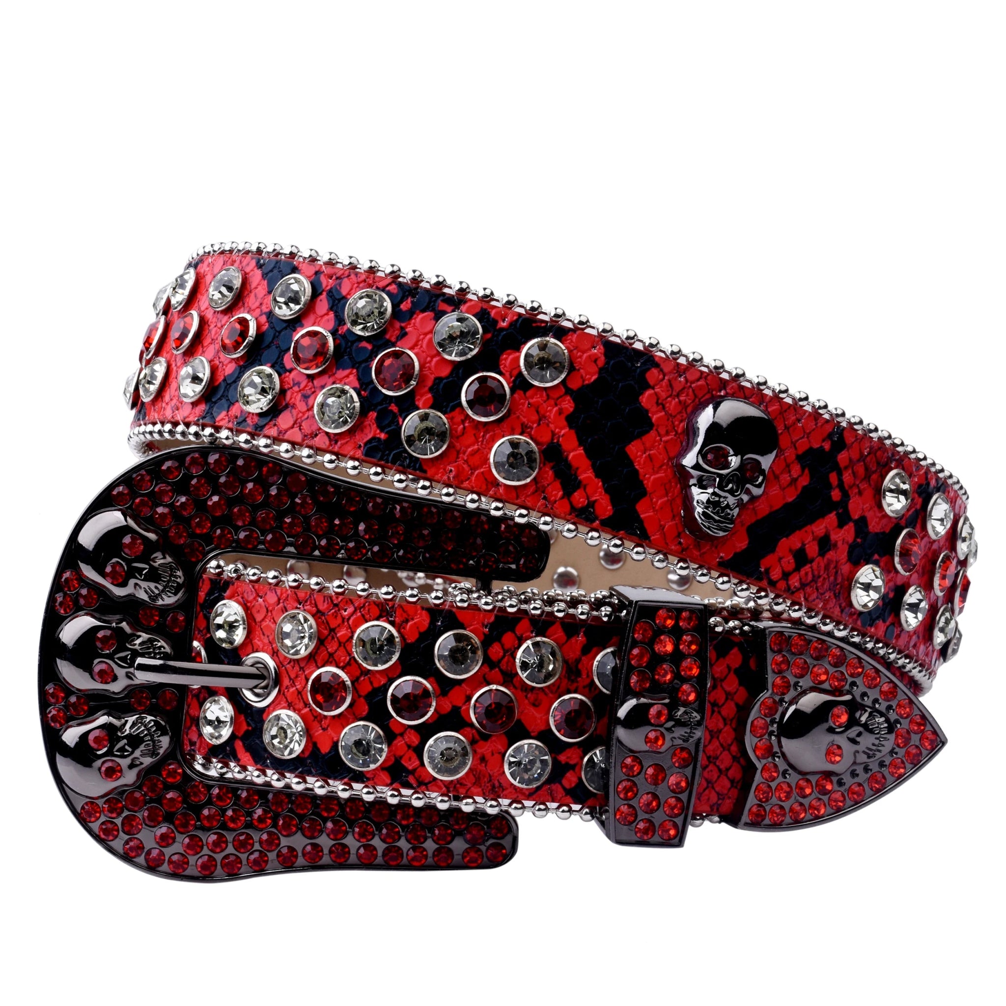 ABOVE EARTH BB Belt - Above Earth