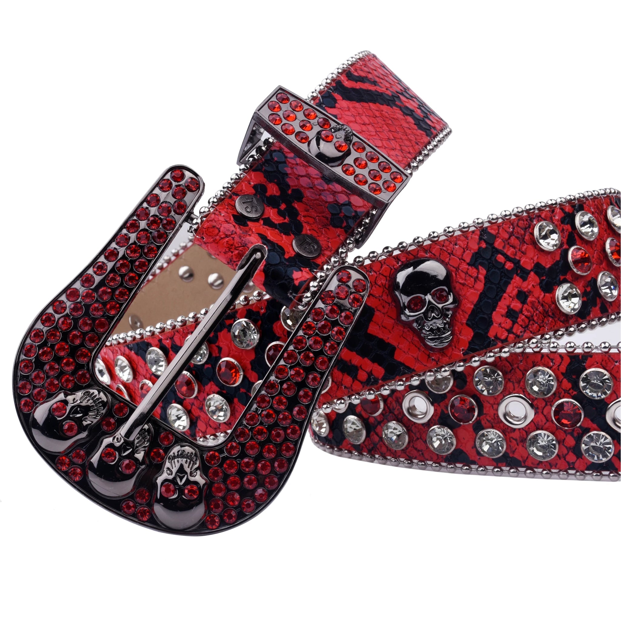 ABOVE EARTH BB Belt - Above Earth