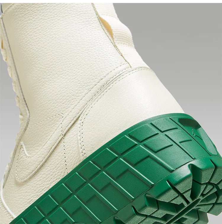 Air Jordan 1 Brooklyn Women's Boots - Above Earth