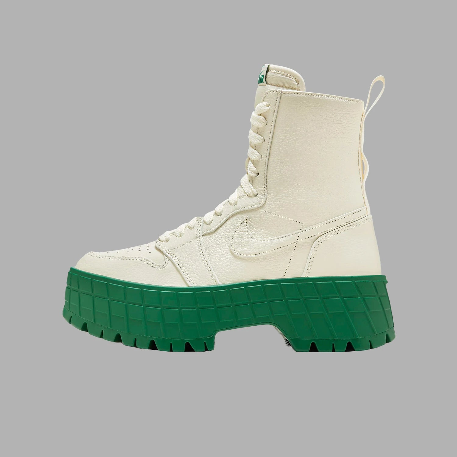 Air Jordan 1 Brooklyn Women's Boots - Above Earth