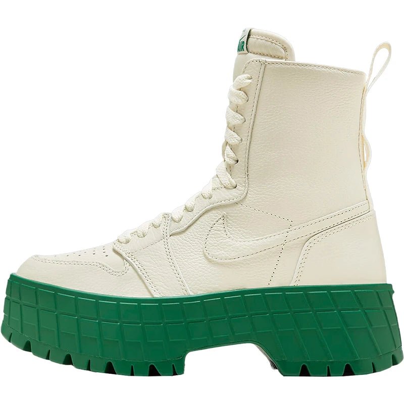 Air Jordan 1 Brooklyn Women's Boots - Above Earth