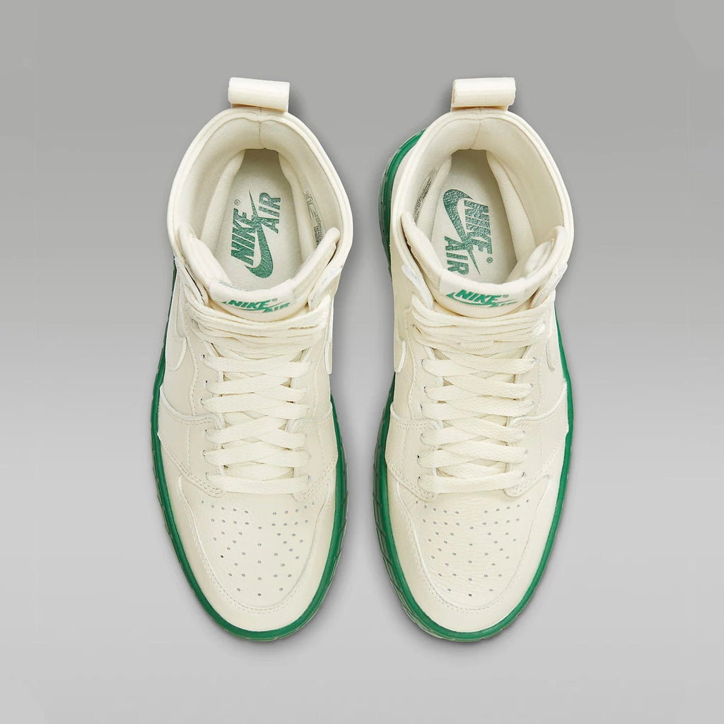 Air Jordan 1 Brooklyn Women's Boots - Above Earth