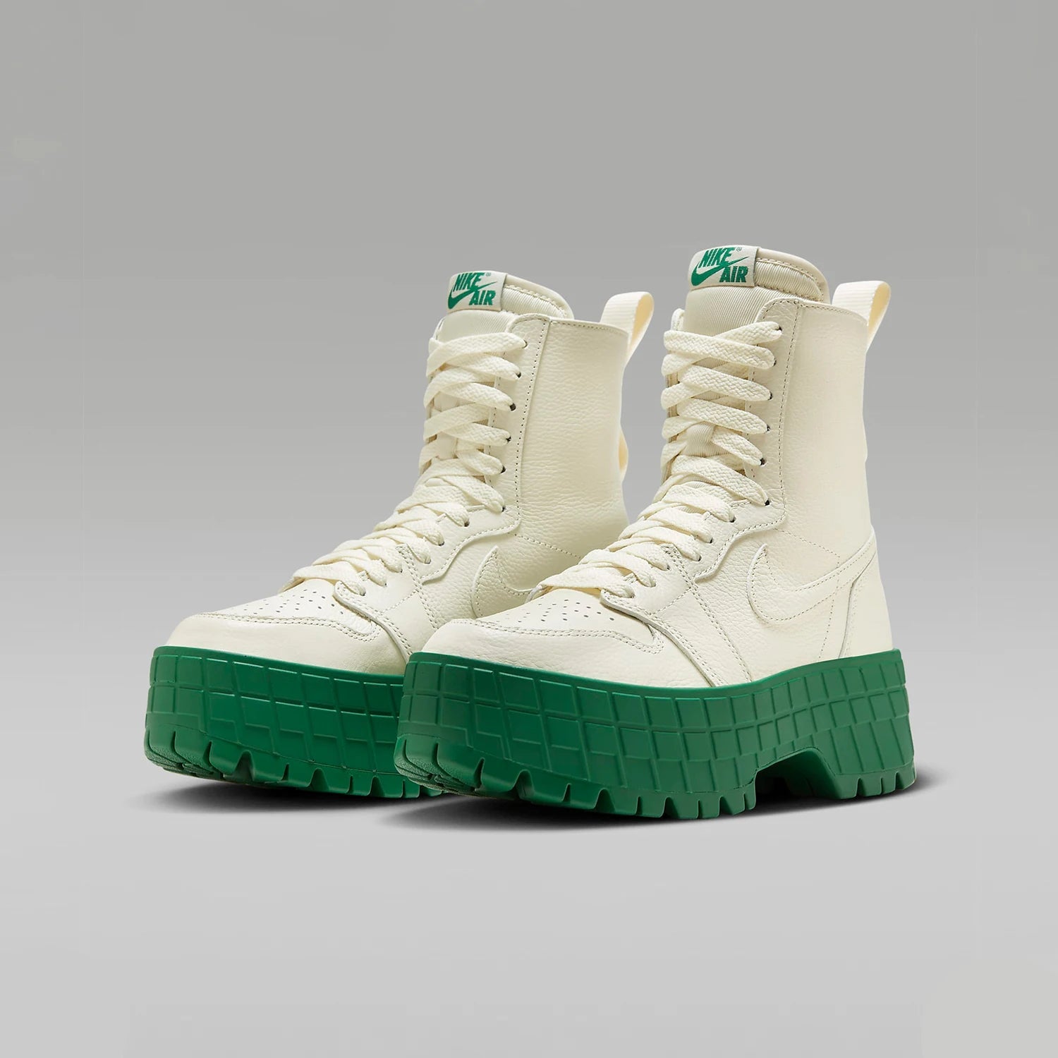 Air Jordan 1 Brooklyn Women's Boots - Above Earth