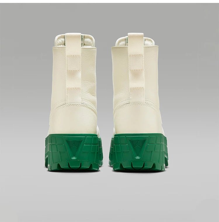 Air Jordan 1 Brooklyn Women's Boots - Above Earth