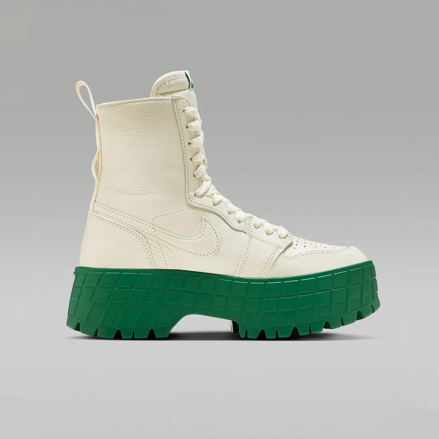 Air Jordan 1 Brooklyn Women's Boots - Above Earth