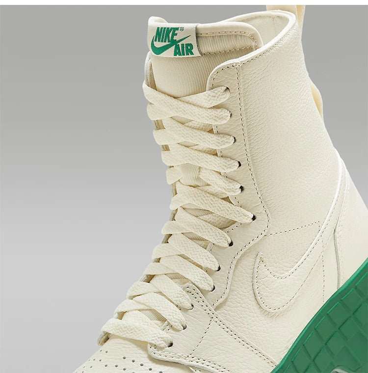 Air Jordan 1 Brooklyn Women's Boots - Above Earth