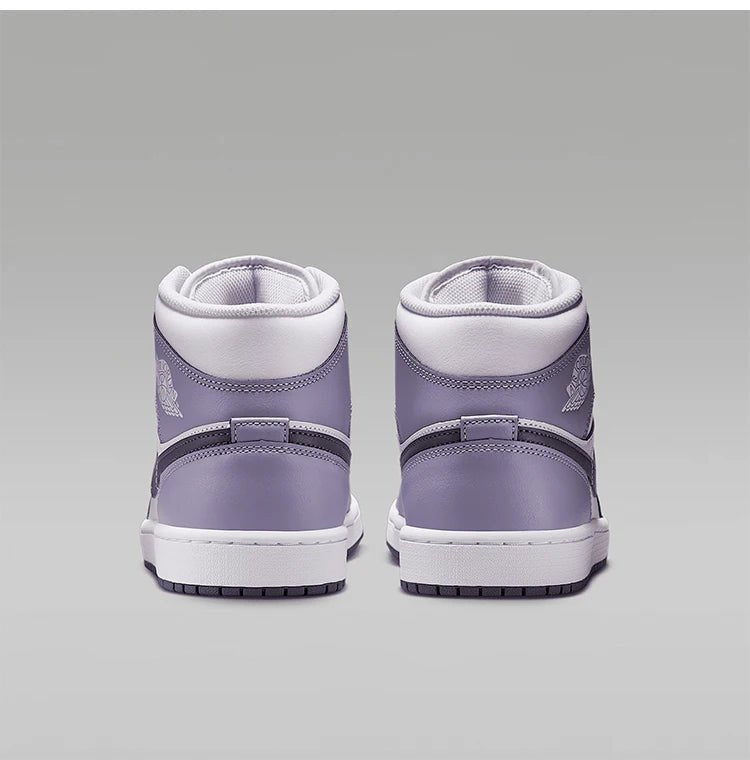Air Jordan 1 Mid "Sky J Purple" - Above Earth