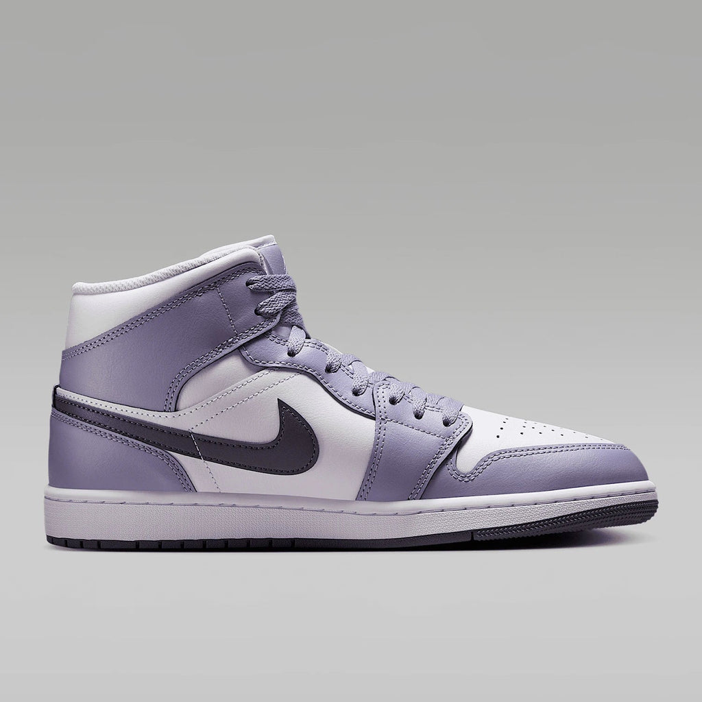 Air Jordan 1 Mid "Sky J Purple" - Above Earth