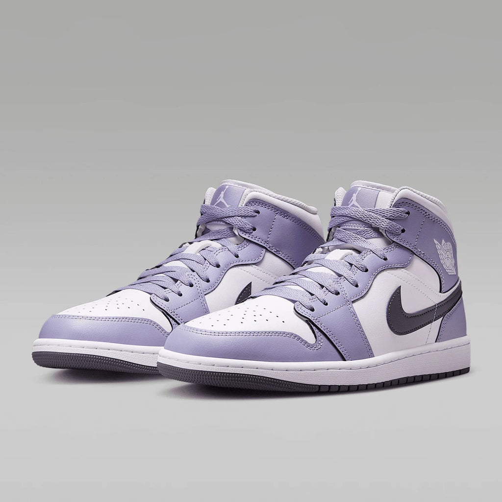 Air Jordan 1 Mid "Sky J Purple" - Above Earth