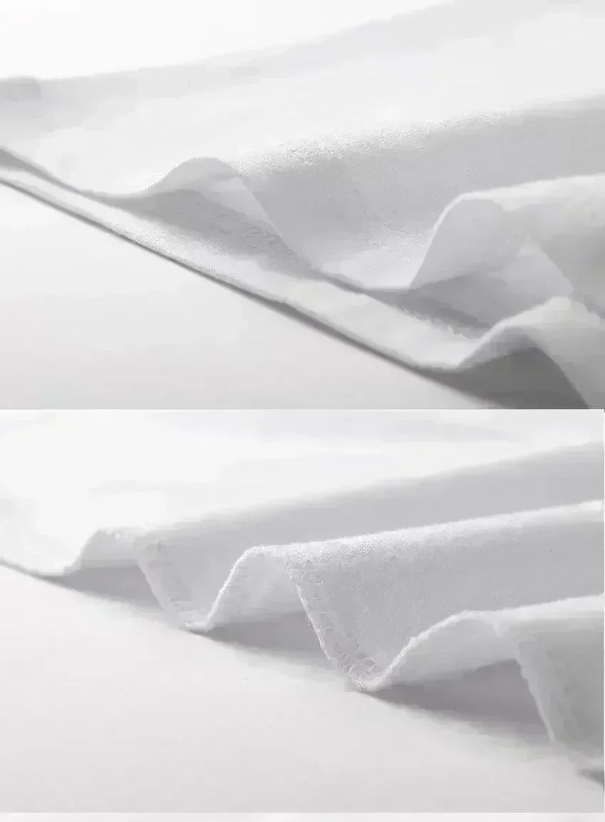 Authentic Tees Vintage Graphics Print Shirt - Above Earth