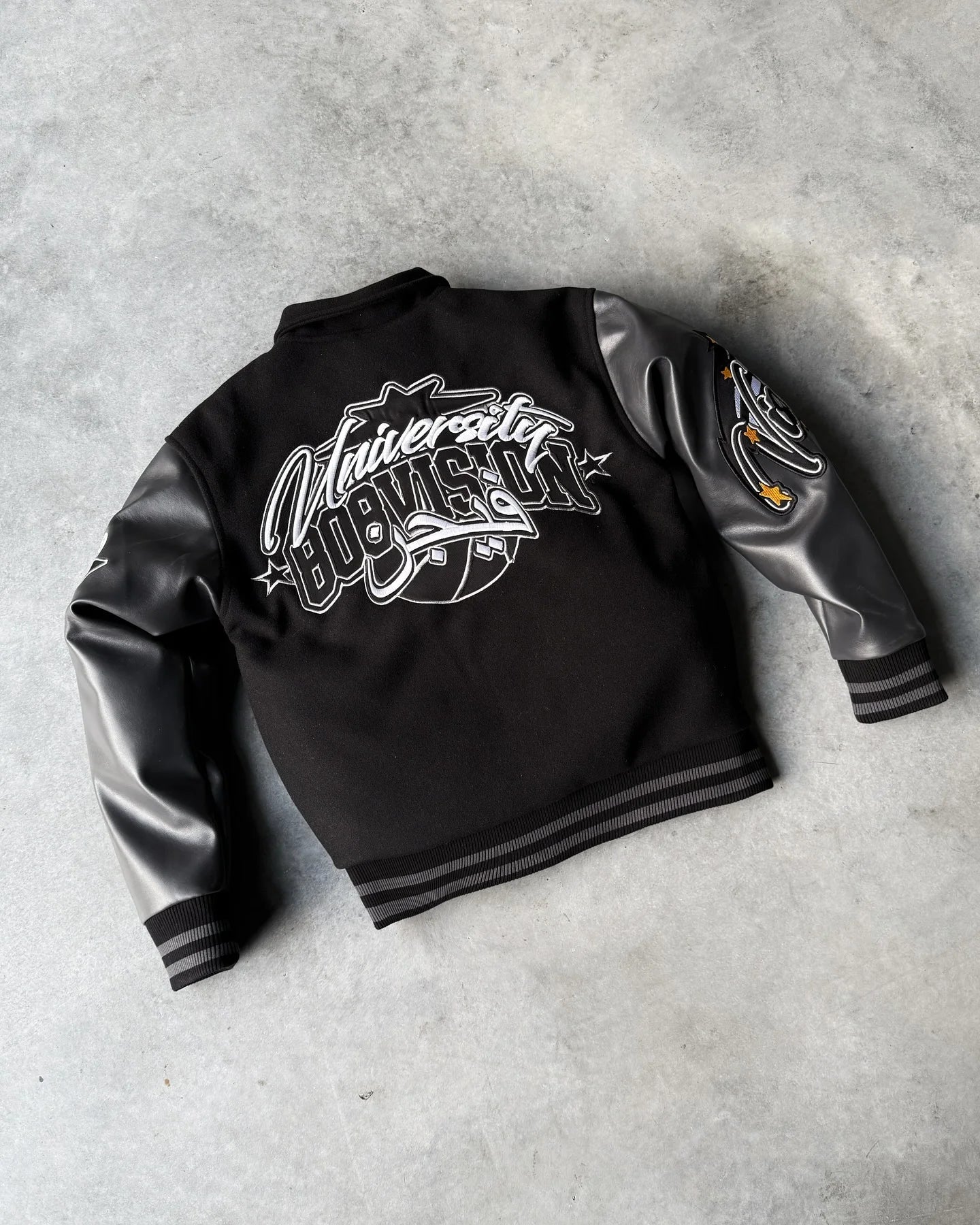 High Street Rock Coat - Above Earth