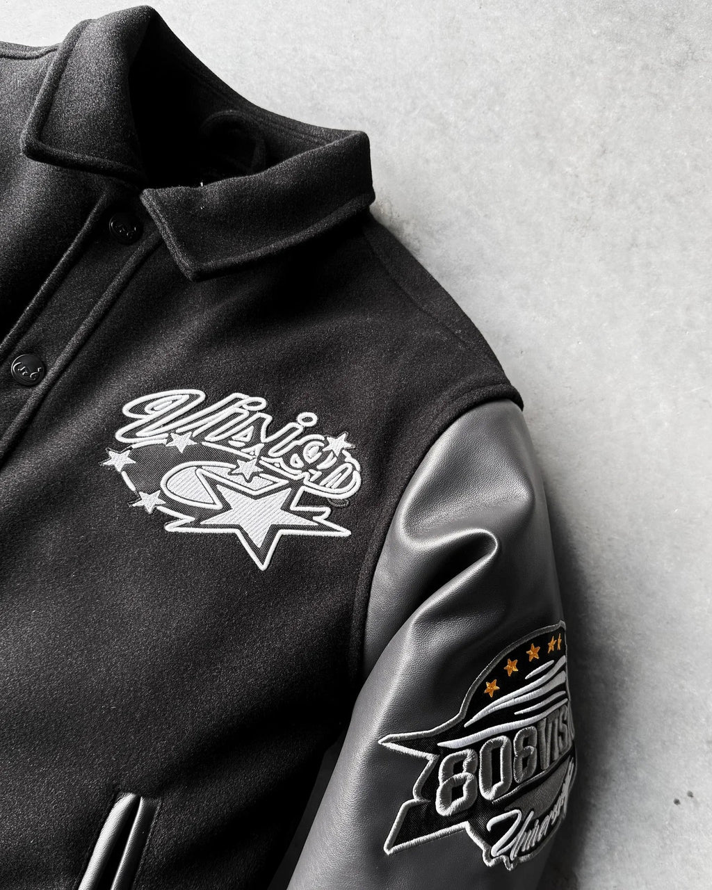 High Street Rock Coat - Above Earth