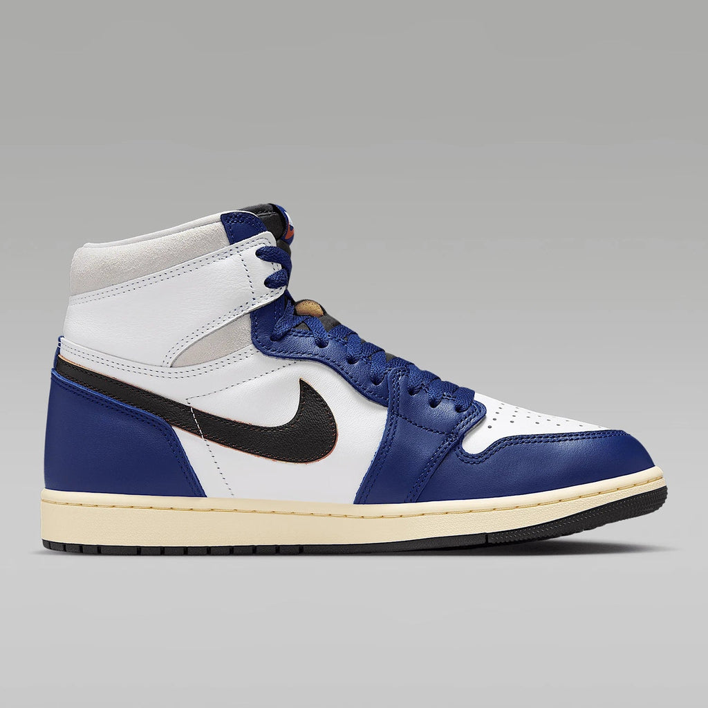 Jordan 1 Retro High OG Rare Air - Above Earth
