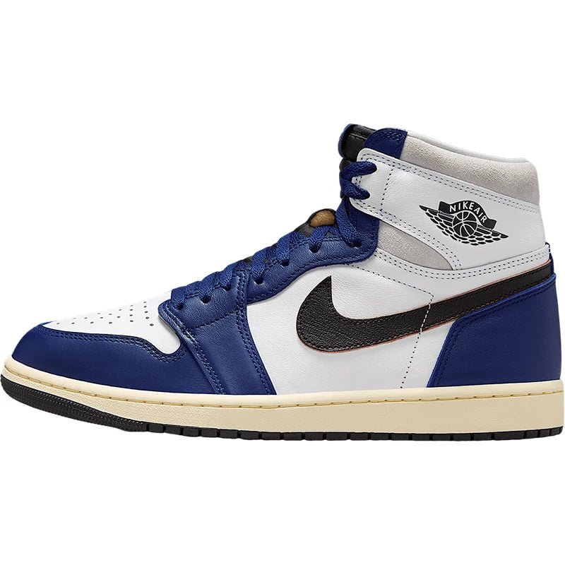 Jordan 1 Retro High OG Rare Air - Above Earth