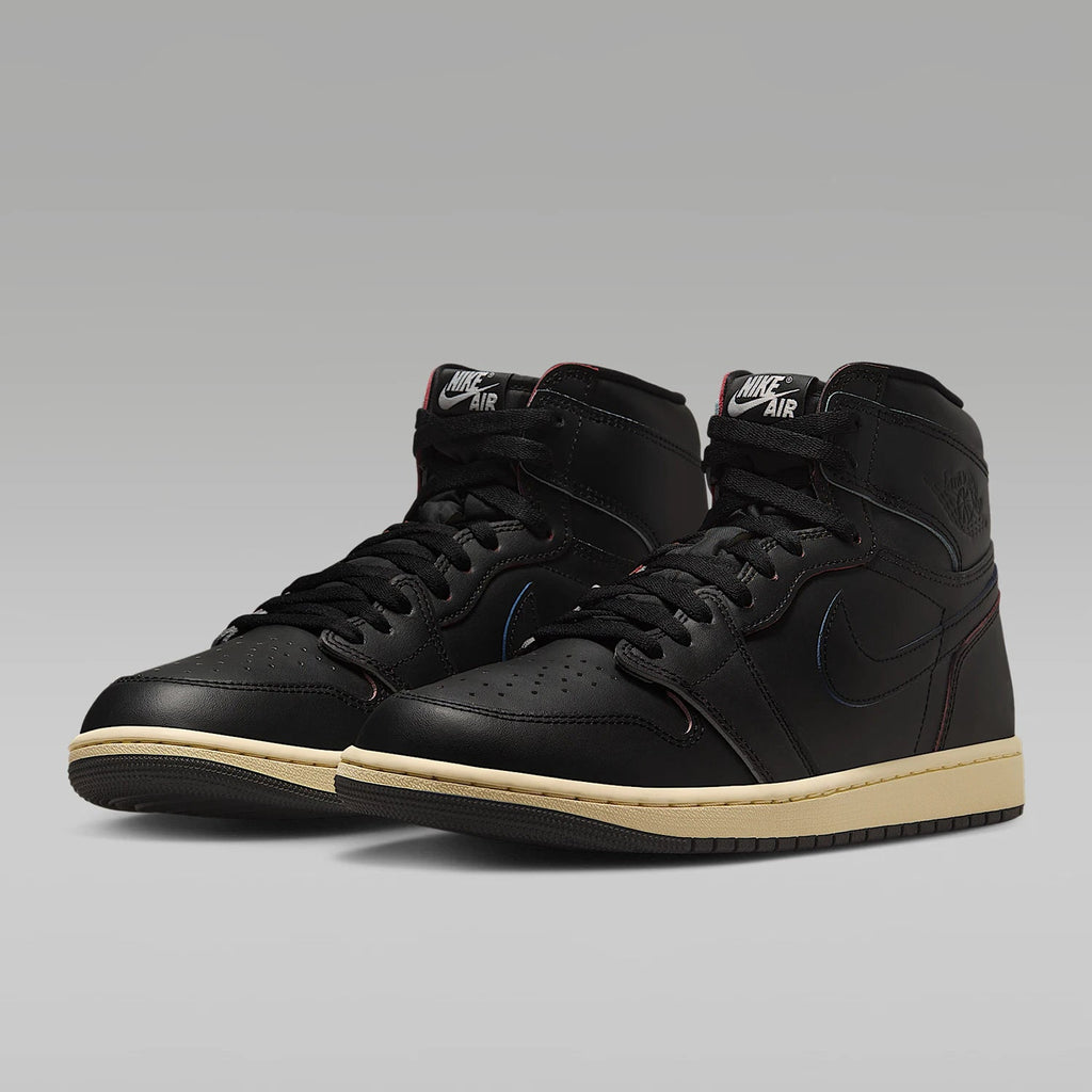 Men's Air Jordan Retro 1 High OG Casual - Above Earth