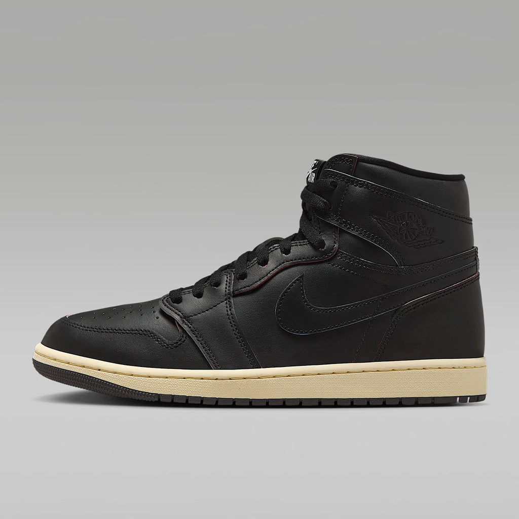 Men's Air Jordan Retro 1 High OG Casual - Above Earth