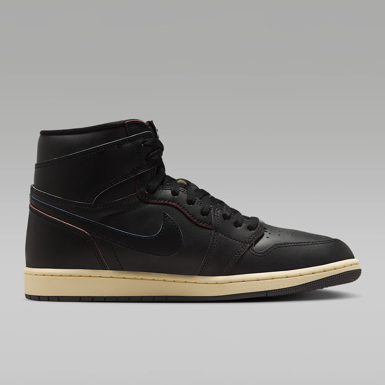 Men's Air Jordan Retro 1 High OG Casual - Above Earth