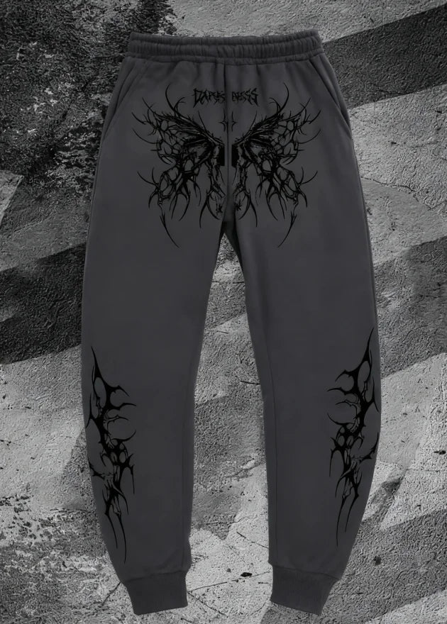 Men's Sports Pants Outdoor Jogging - Above Earth