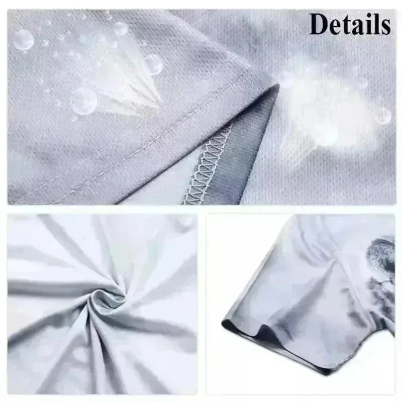 Men's Sports Pants Outdoor Jogging - Above Earth