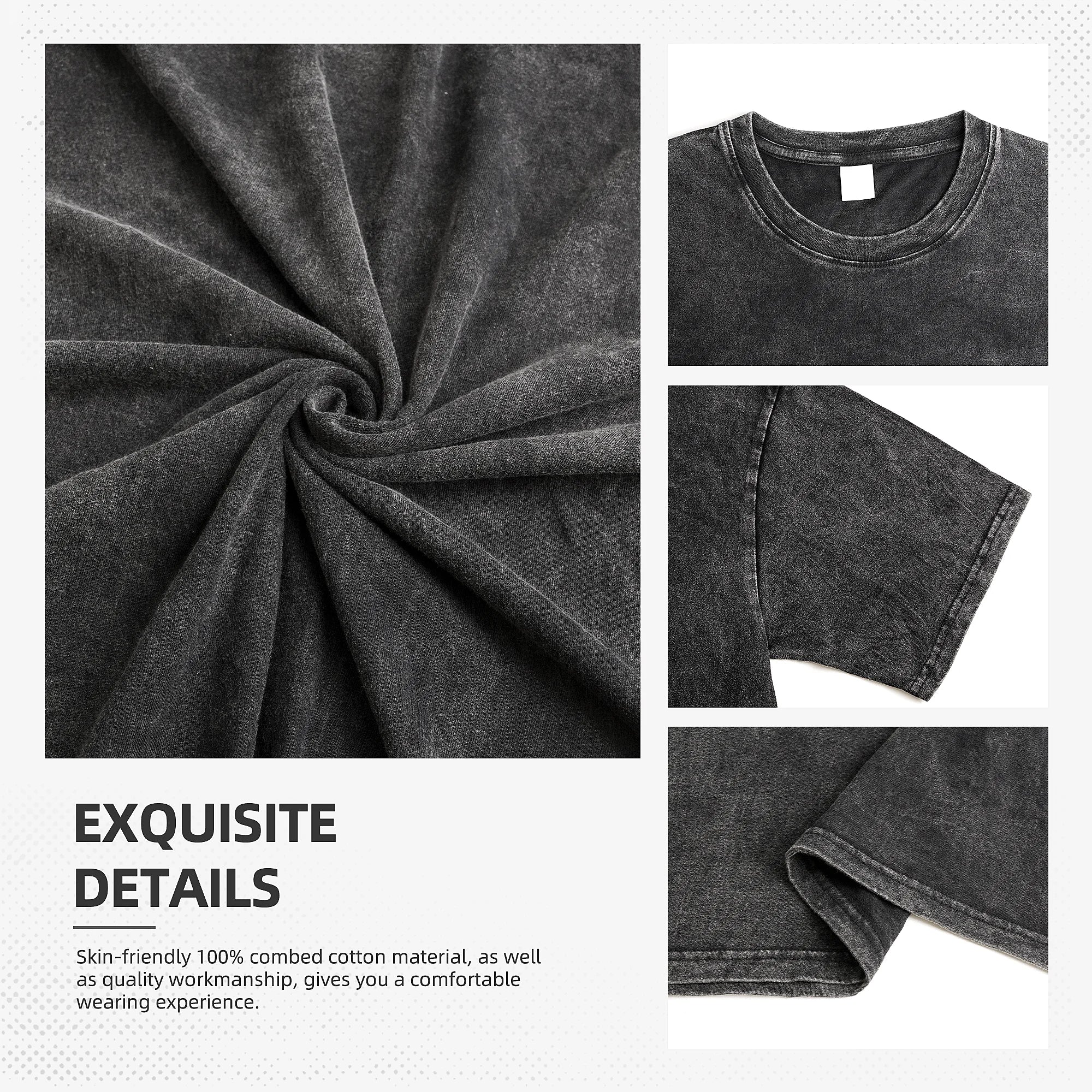 Michael Jackson Thriller T Shirt - Above Earth