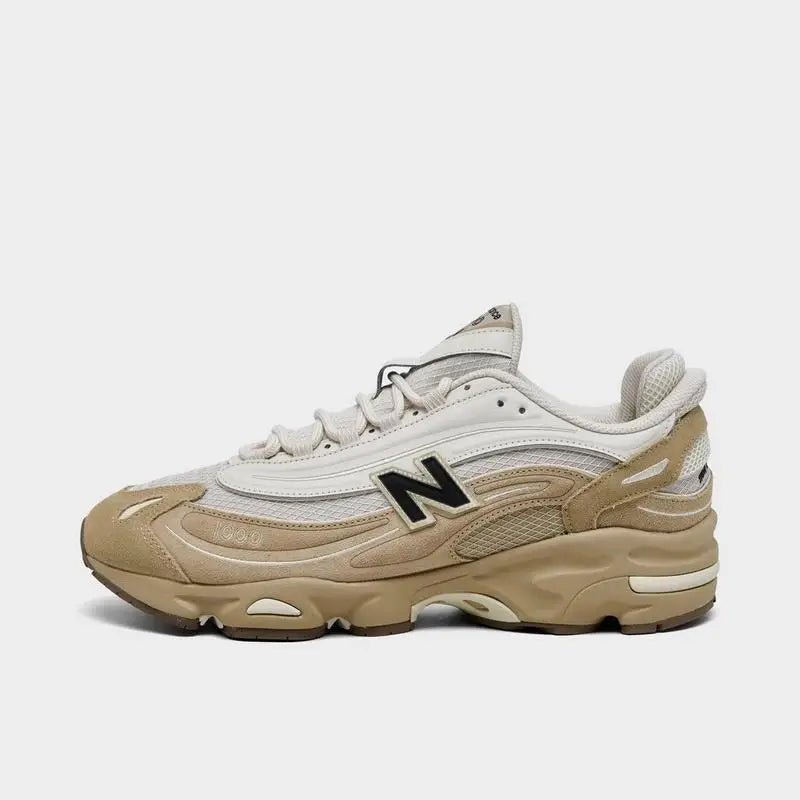 New Balance 1000 "Silver Metallic" - Above Earth