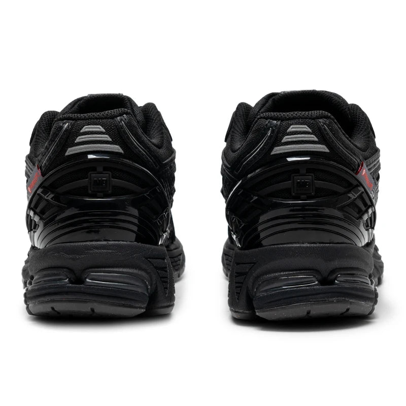 New Balance 1906R Primaloft Black Silver Metallic - Above Earth