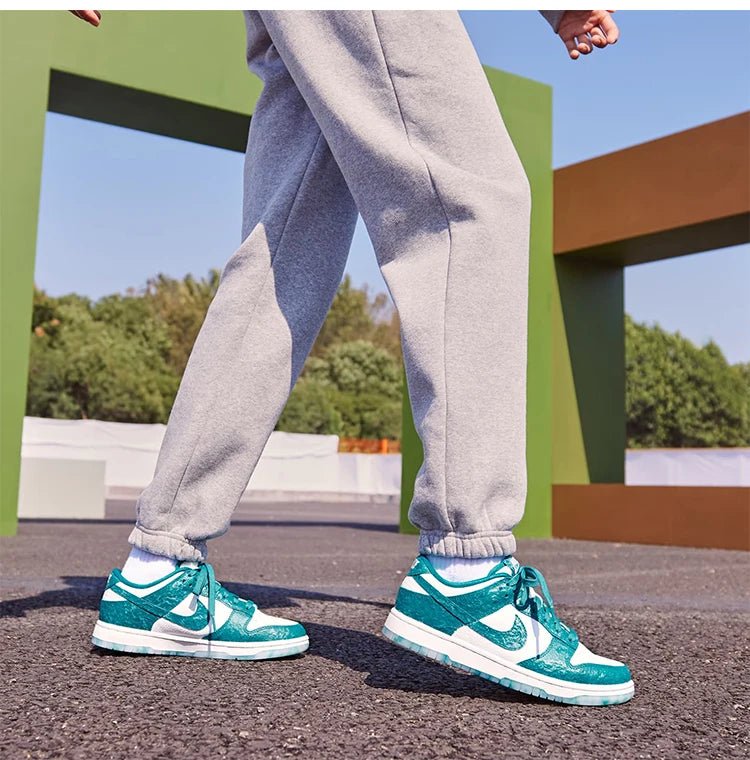Nike Dunk Low "Ocean" - Above Earth