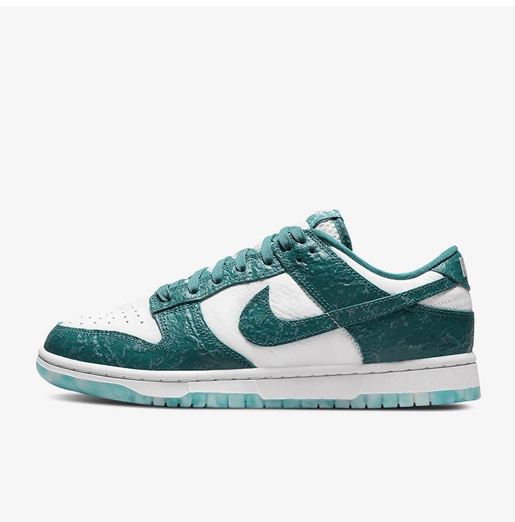 Nike Dunk Low "Ocean" - Above Earth