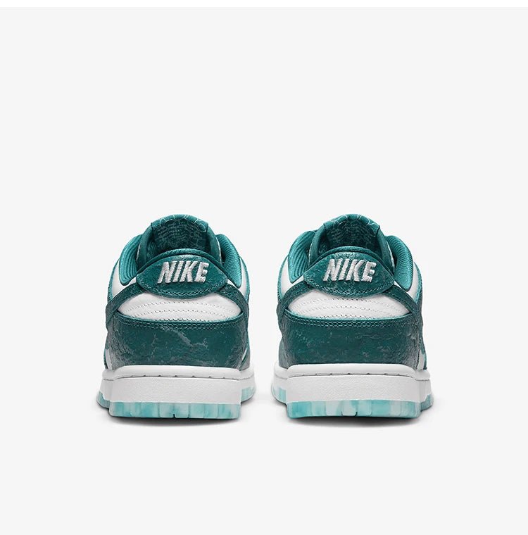 Nike Dunk Low "Ocean" - Above Earth