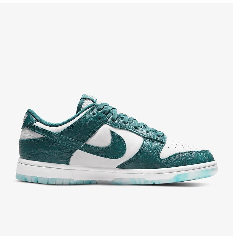 Nike Dunk Low "Ocean" - Above Earth