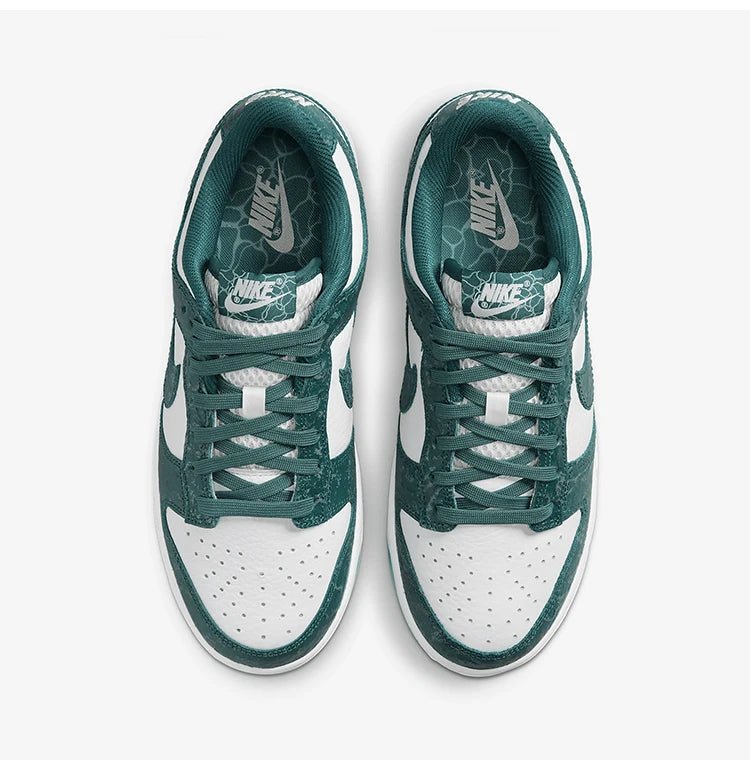 Nike Dunk Low "Ocean" - Above Earth