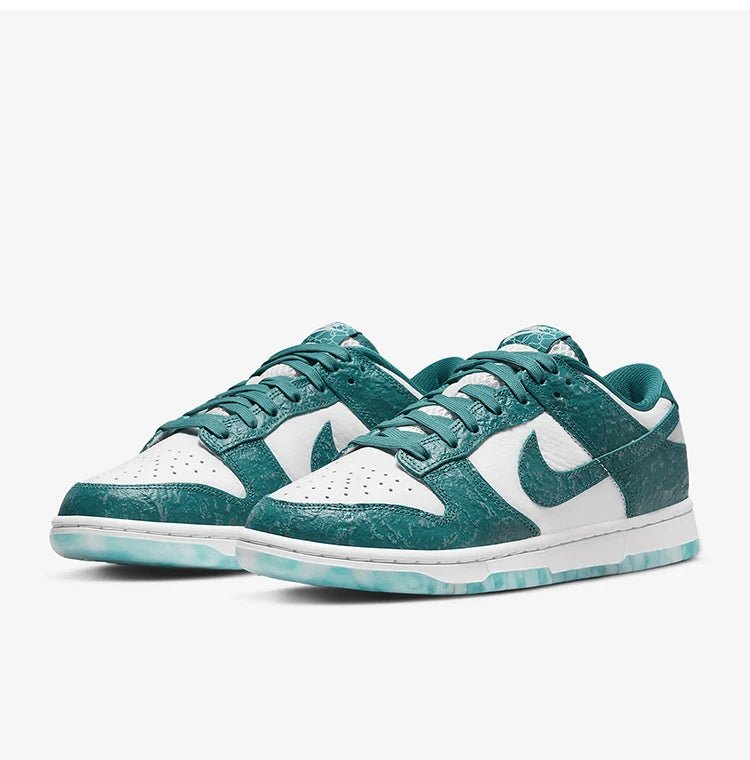 Nike Dunk Low "Ocean" - Above Earth