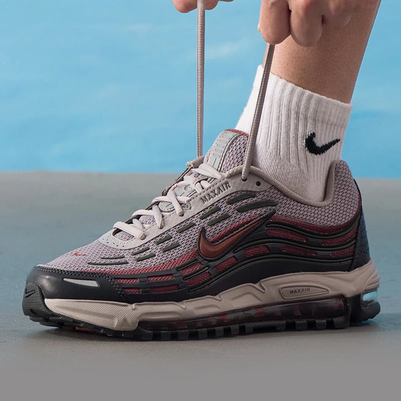 Nike Men's Shoes Air Max Tl 2.5 Casual Shoes - Above Earth