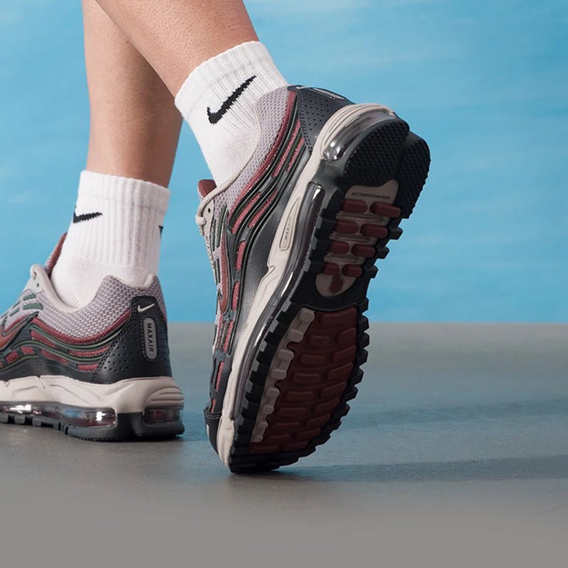 Nike Men's Shoes Air Max Tl 2.5 Casual Shoes - Above Earth