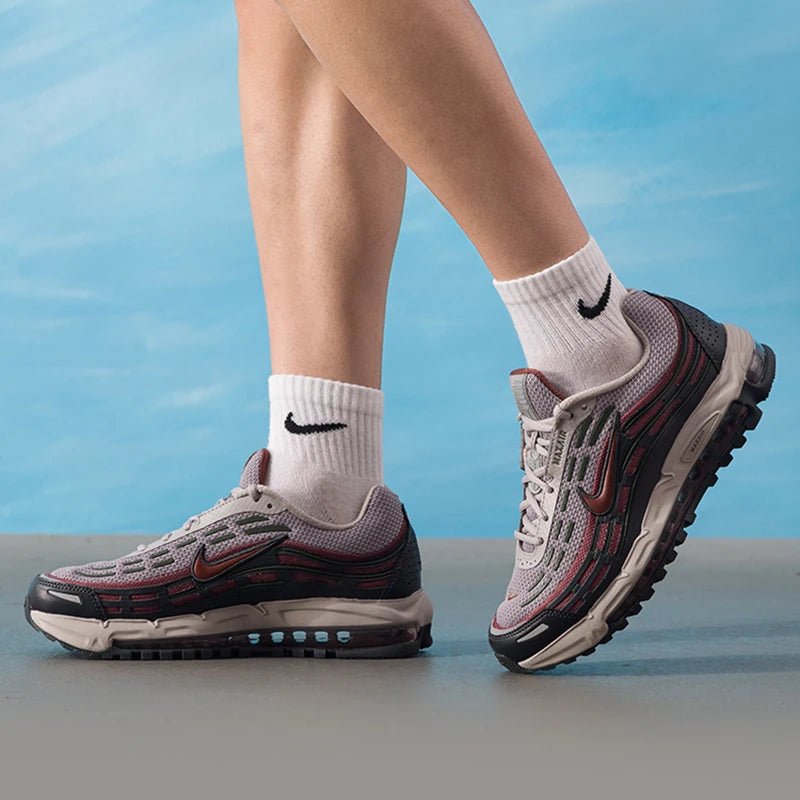 Nike Men's Shoes Air Max Tl 2.5 Casual Shoes - Above Earth