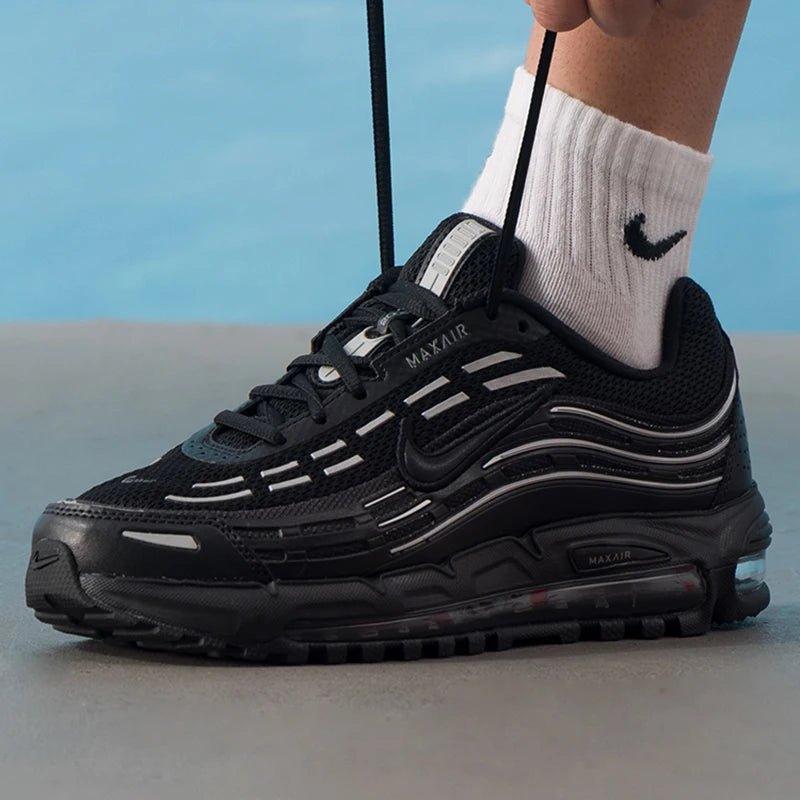 Nike Men's Shoes Air Max Tl 2.5 - Above Earth