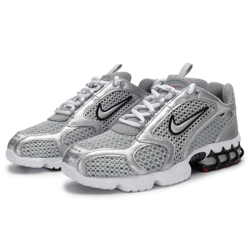 Nike Men's Shoes Air Zoom Spiridon Cage 2 - Above Earth