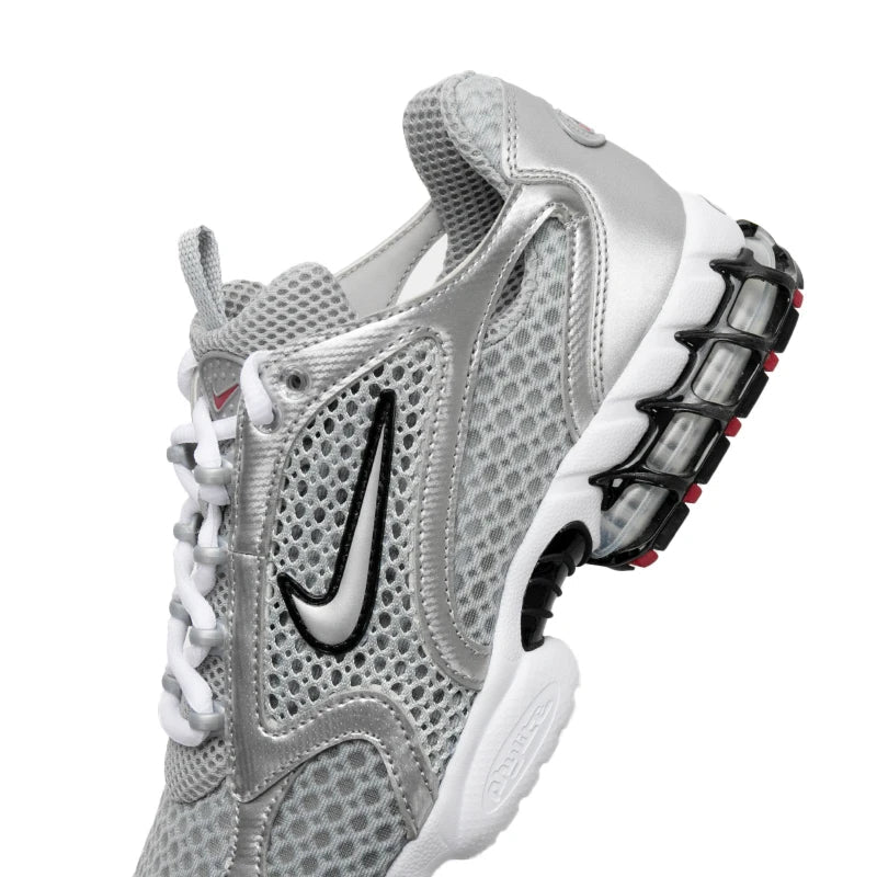 Nike Men's Shoes Air Zoom Spiridon Cage 2 - Above Earth