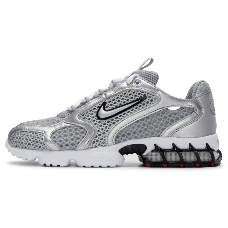 Nike Men's Shoes Air Zoom Spiridon Cage 2 - Above Earth
