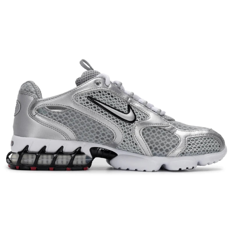 Nike Men's Shoes Air Zoom Spiridon Cage 2 - Above Earth