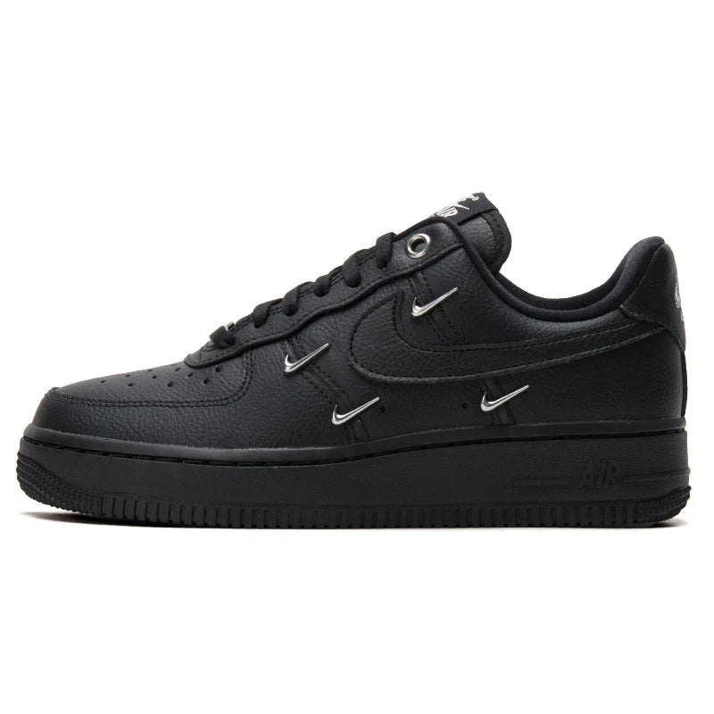 Nike Women's Shoes Air Force 1'07 Checks - Above Earth