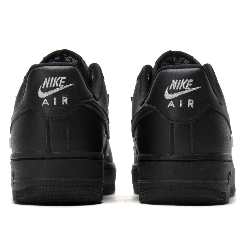 Nike Women's Shoes Air Force 1'07 Checks - Above Earth