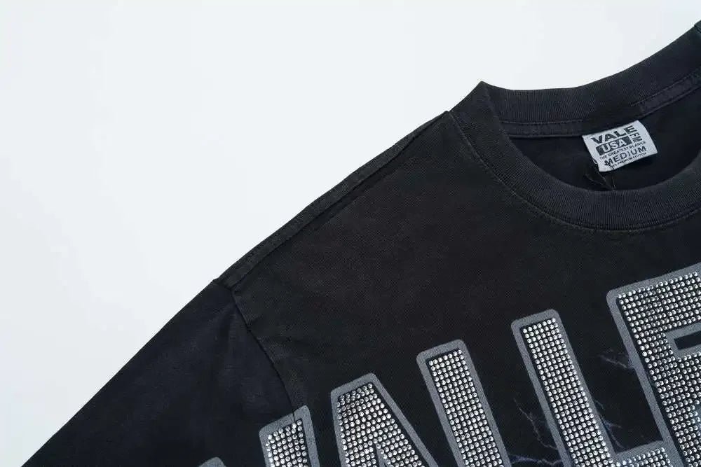 VALLEY Short Sleeve T-shirts - Above Earth