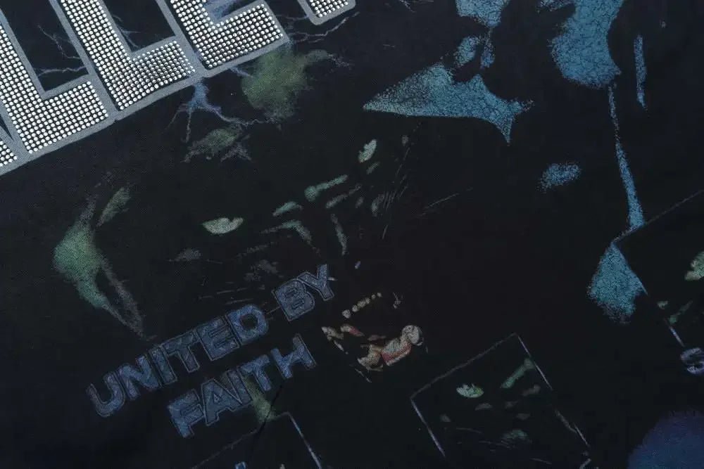 VALLEY Short Sleeve T-shirts - Above Earth