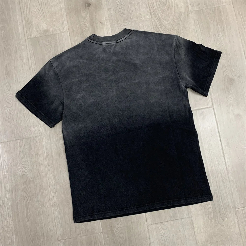 VALLEY Short Sleeve T-shirts - Above Earth