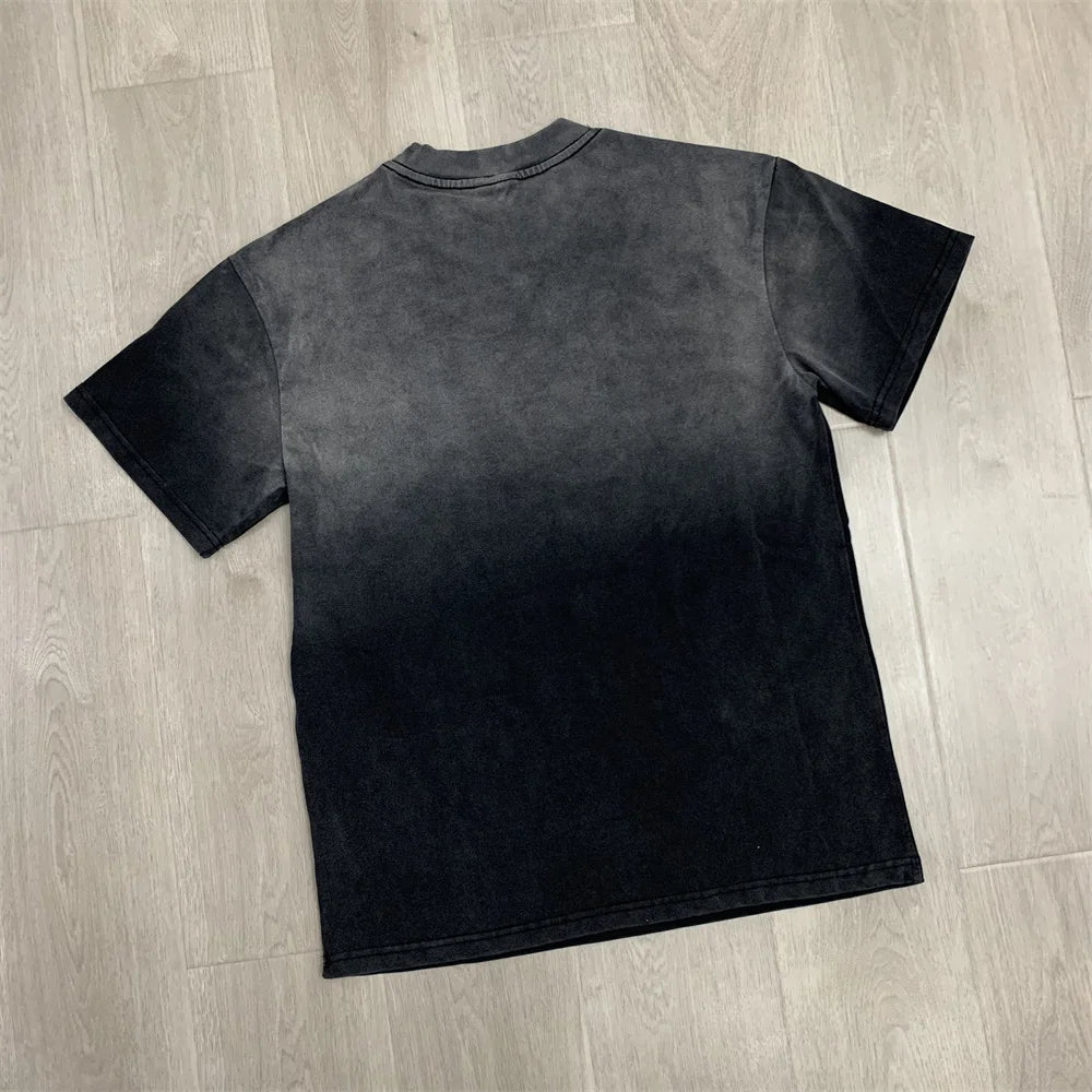 VALLEY Short Sleeve T-shirts - Above Earth