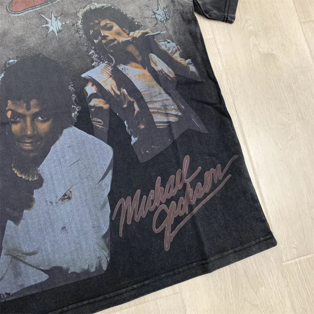 VALLEY Short Sleeve T-shirts - Above Earth