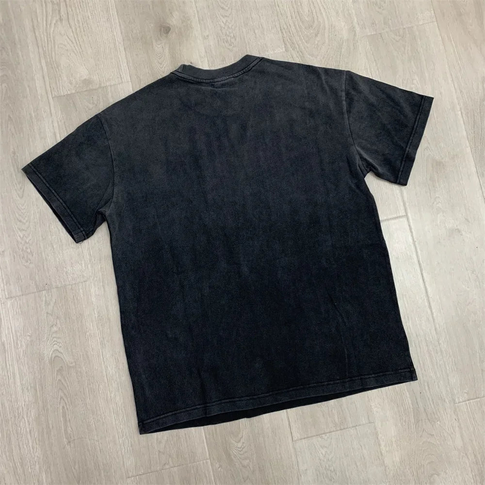 VALLEY Short Sleeve T-shirts - Above Earth